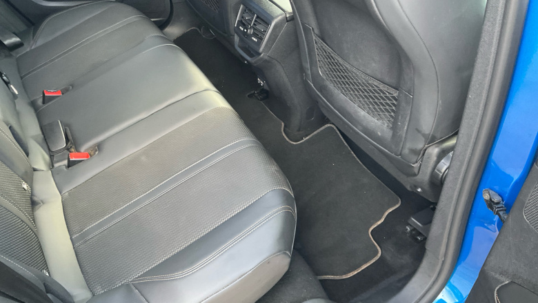 Peugeot 3008 1.2 PureTech GT 5dr Petrol Estate